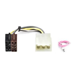 Phonocar  04714 CAVO ISO PER AUTORADIO