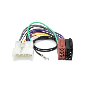 Phonocar  04715 CAVO ISO PER AUTORADIO