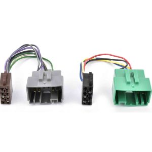 Phonocar  04719 CAVO ISO PER AUTORADIO
