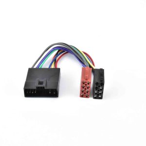 Phonocar  04720 CAVO ISO PER AUTORADIO