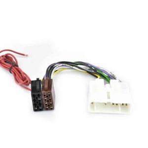 Phonocar  04737 CAVO ISO PER AUTORADIO