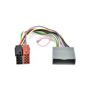 Phonocar  04739 CAVO ISO PER AUTORADIO