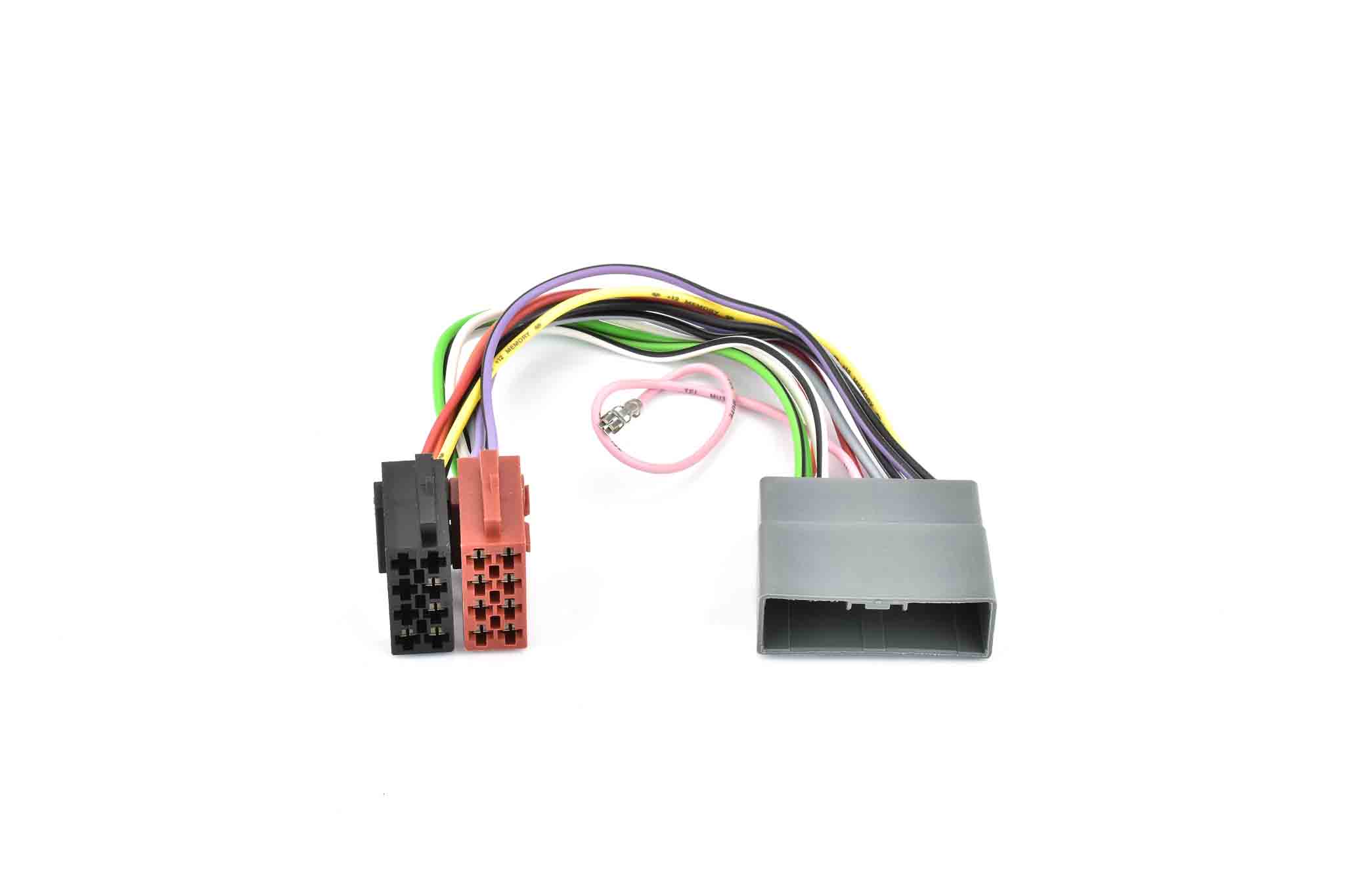Phonocar 04739 CAVO ISO PER AUTORADIO
