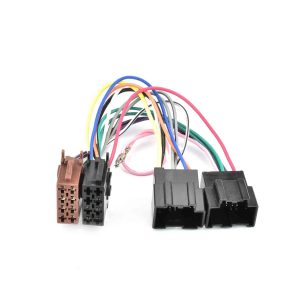 Phonocar  04740 CAVO ISO PER AUTORADIO
