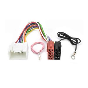 Phonocar  04743 CAVO ISO PER AUTORADIO
