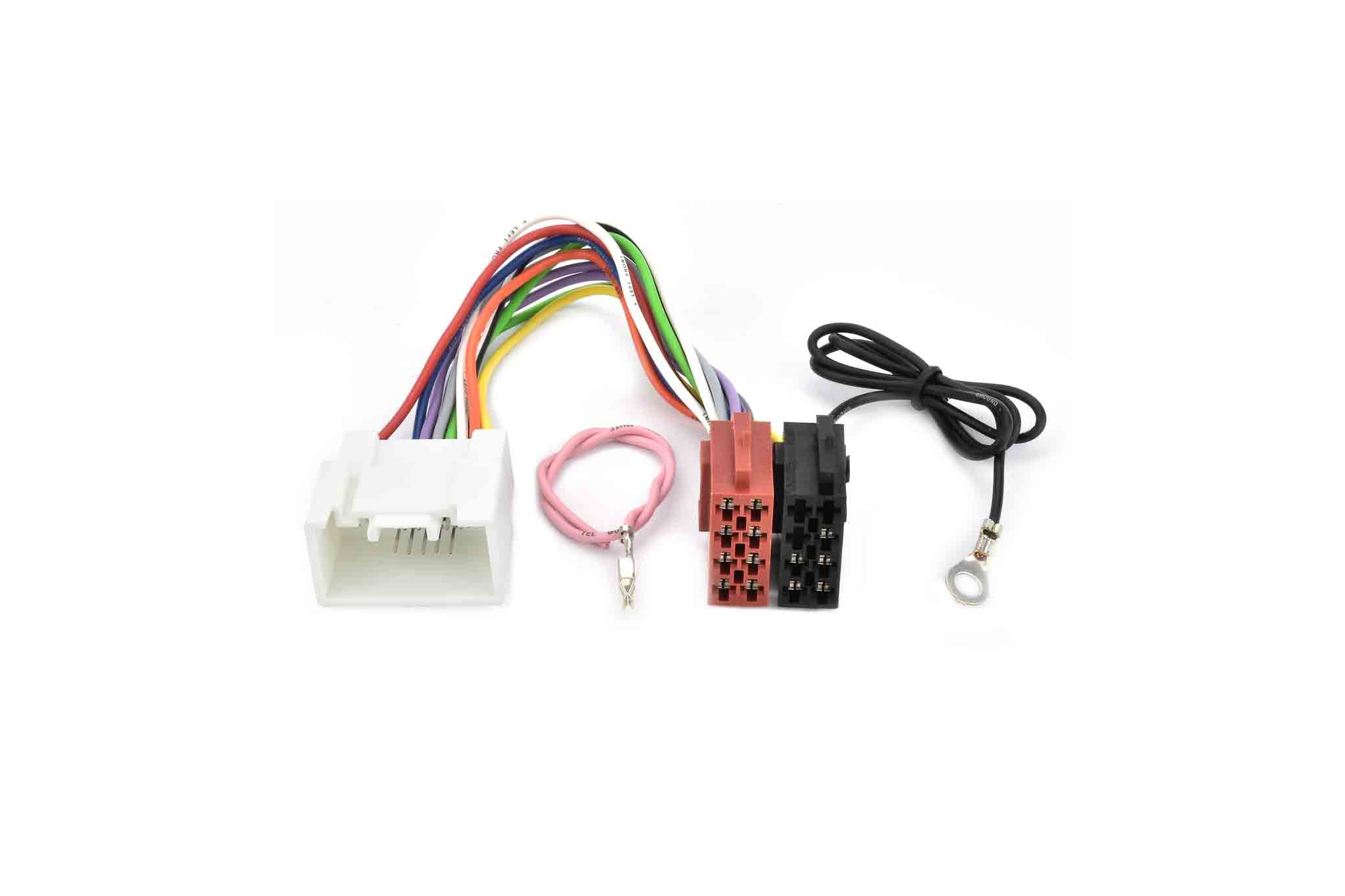 Phonocar 04743 CAVO ISO PER AUTORADIO