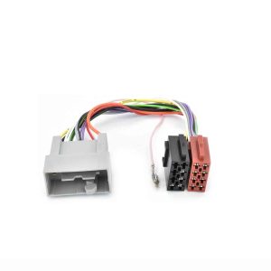 Phonocar 04748 CAVO ISO PER AUTORADIO