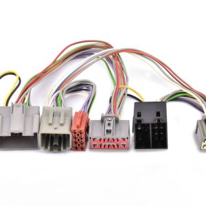 Phonocar  04793 Cavo ISO per kit vivavoce