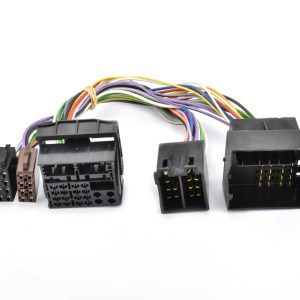 Phonocar 04796 Cavo ISO per kit vivavoce