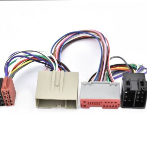 Phonocar  04798 Cavo ISO per kit vivavoce OUTLET