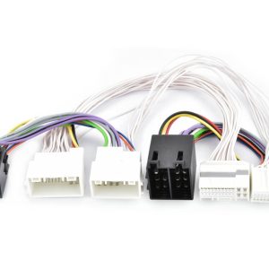Phonocar 04803 Cavo ISO per kit vivavoce