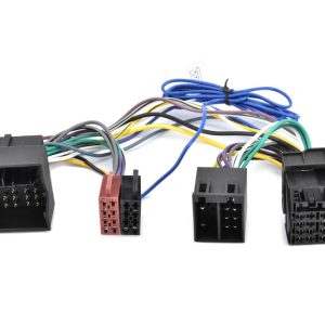 Phonocar 04806 Cavo ISO per kit vivavoce