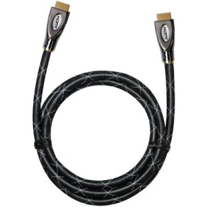 Karma CH 8557 - CAVO VIDEO HDMI/HDMI Alta Qualit&aacute; Full HD 1,5MT
