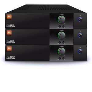 JBL CSA140Z AMPLIFICATORE