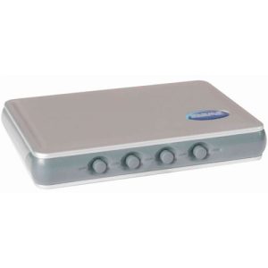 KARMA CV 8145 - SPLITTER HDMI 4 CANALI