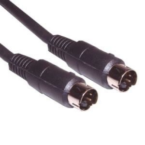 KARMA CV 8164 - CAVO S-VHS 1.5M