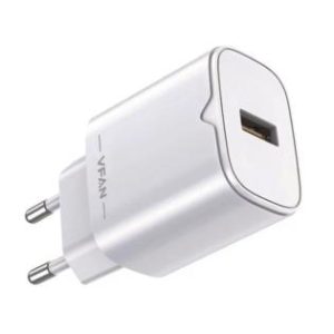 Karma E 03 Caricatore USB - QC 3.0 rapido