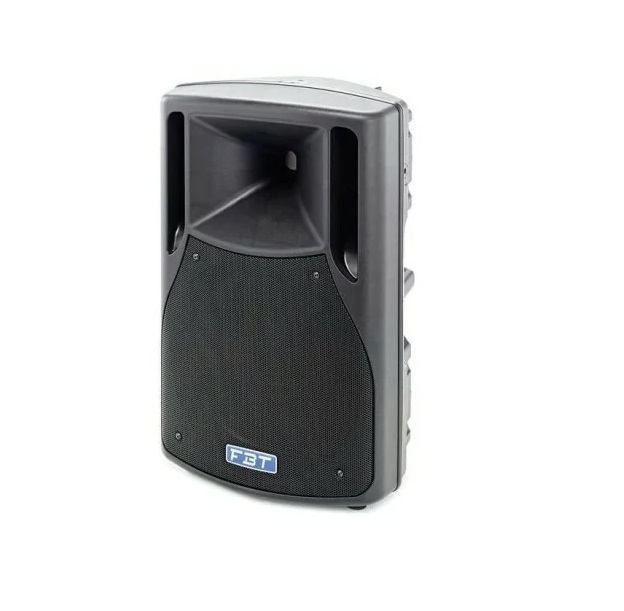 FBT HiMaxX 60A Cassa attiva
