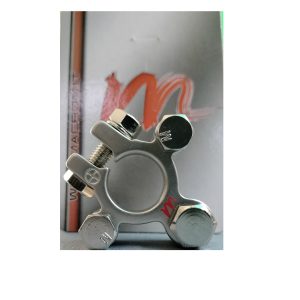 Macrom MBTP morsetto per polo positivo 4 AWG