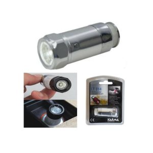 Karma LT 814 Minitorcia a led da auto