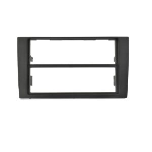 Phonocar 03299 Adattatore per vano autoradio con portaoggetti removibile