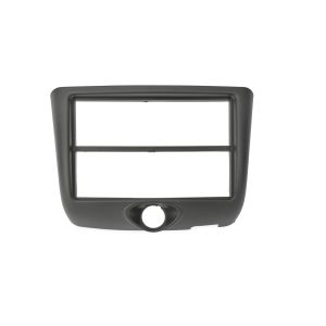 Phonocar 03396 Adattatore per vano autoradio con portaoggetti removibile