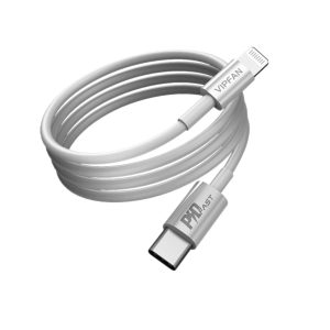 Vipfan Cb P1 Cavo Lightning- Usb-C Rapido 3A