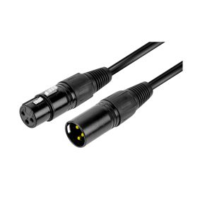 Ridem Rdm C11-5 Cavo Xlr M-F - 1,5Mt