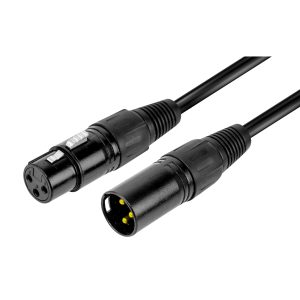 Ridem Rdm C15 Cavo Xlr M-F - 5Mt