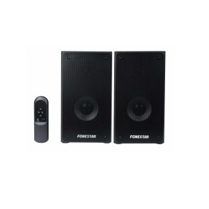 Fonestar Class-220N Coppia casse attive
