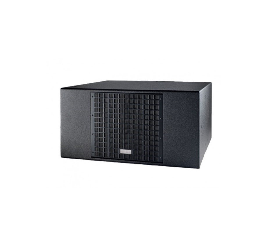 Das Es-212 Sub Passivo 12" 3200W 132Db