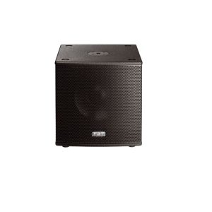 FBT Subline 112SA 12" Subwoofer attivo 700W