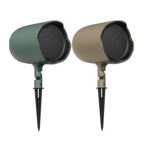 JBL GSF6 Altoparlante paesaggistico con picchetto da terra - coppia