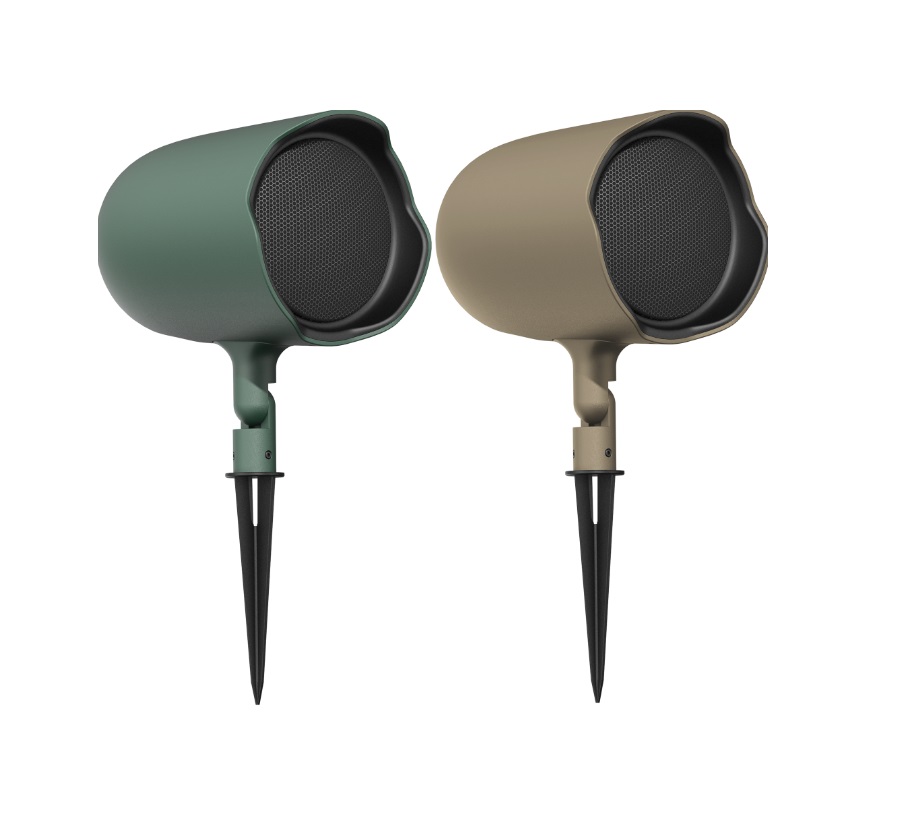 JBL GSF6 Altoparlante paesaggistico con picchetto da terra - coppia