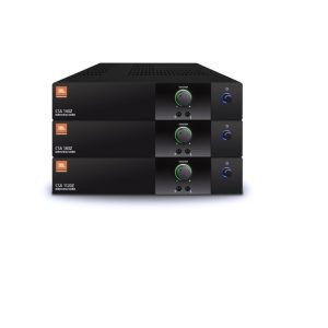 JBL NCSA1120Z-U-EU  Amplificatore DriveCore da 120 W