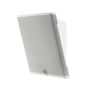 JBL SLP14/T-white Altoparlante da parete elegante e a basso profilo