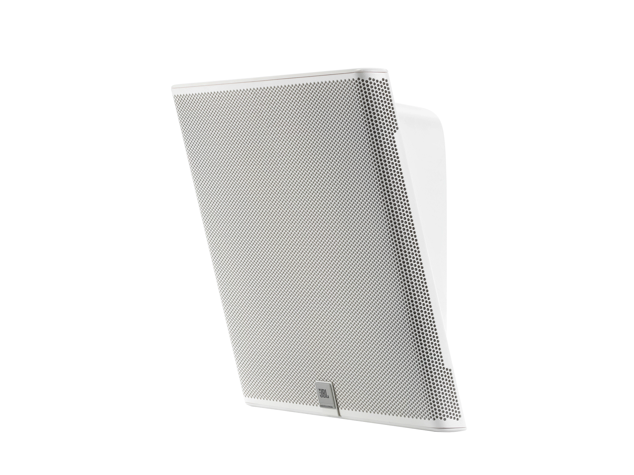 JBL SLP14/T-white Altoparlante da parete elegante e a basso profilo