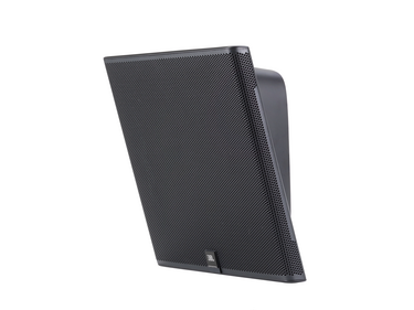 JBL SLP14/T-BK Altoparlante da parete elegante e a basso profilo