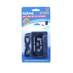 Karma CA 8226 Adattatore per autoradio
