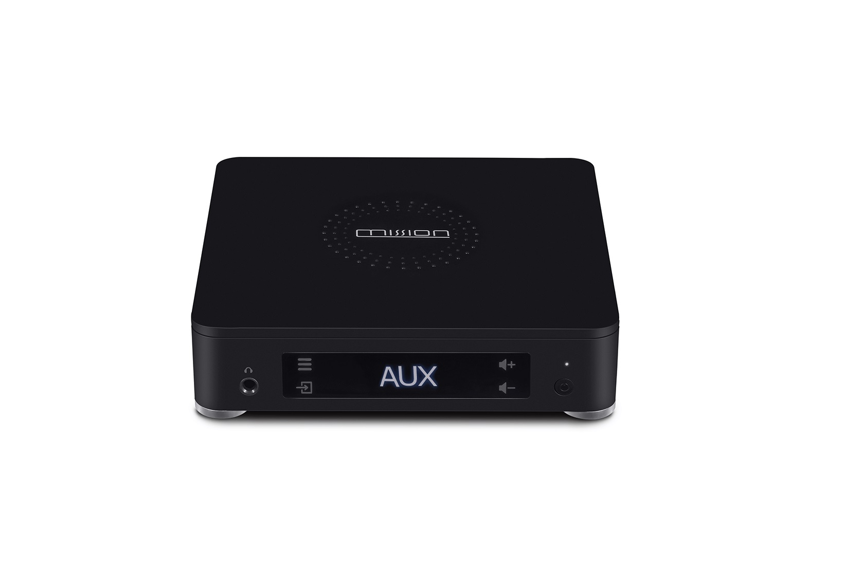 MISSION LX CONNECT DAC