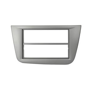 Phonocar 03316 Adattatore per vano autoradio con portaoggetti removibile Outlet