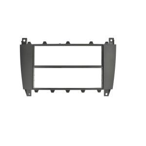 Phonocar 03322 Adattatore per vano autoradio con portaoggetti removibile