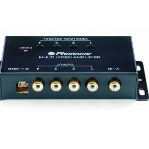 Phonocar  VM251 Amplificatore video