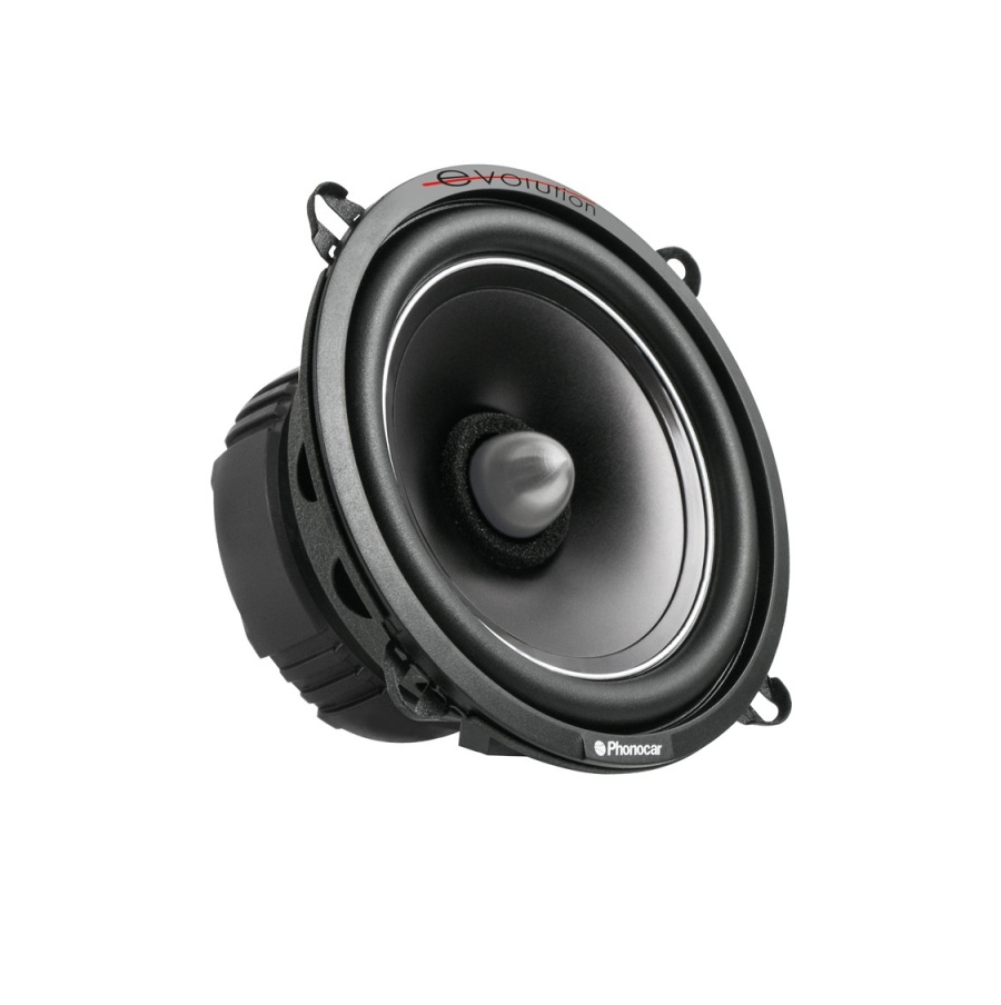Phonocar 02624 Mid Woofer Evolution Ø130 mm 100 Watt Max
