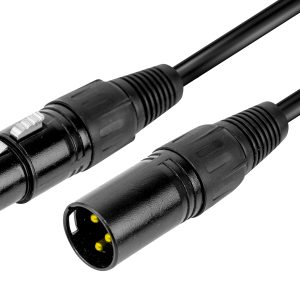 Ridem Rdm C13 Cavo Xlr M -F - 3Mt