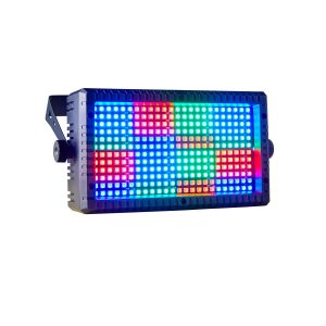 Karma Strobe 37Led Luce Stroboscopica A Led