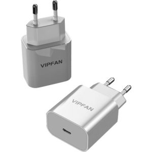 KARMA - AC E4 - Caricatore Type C - Q.C. 3.0