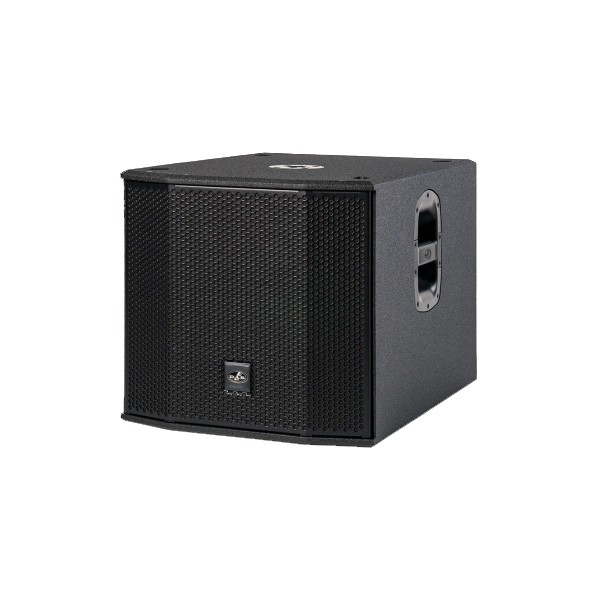 Das Altea-S15A Subwoofer Attivo Da 15" Potenza 600W sistema Das Control - immagine 2