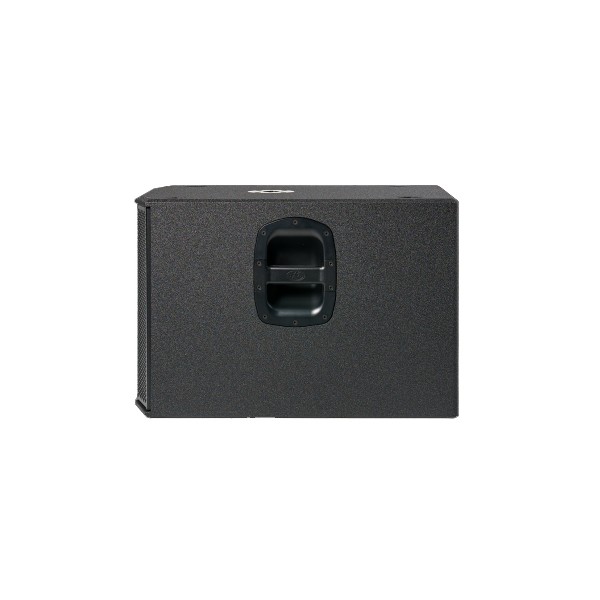 Das Altea-S15A Subwoofer Attivo Da 15" Potenza 600W sistema Das Control - immagine 3