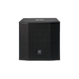 Das Altea-S15A Subwoofer Attivo Da 15" Potenza 600W sistema Das Control